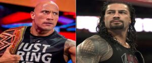 After WWE WrestleMania, The Rock can return and lay the foundation for a match with Roman Reigns, the veteran made a big statement