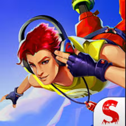 Sigma Battle Royale 3.0