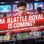 Sigma Battle Royale 3.0 Is Coming? Leaked Update Hints at Massive Graphics Overhaul & New Maps!